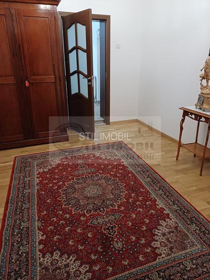 APARTAMENT ULTRACENTRAL , PIATA UNIRII, CUZA VODA 70 MP PLUS CURTE - 54