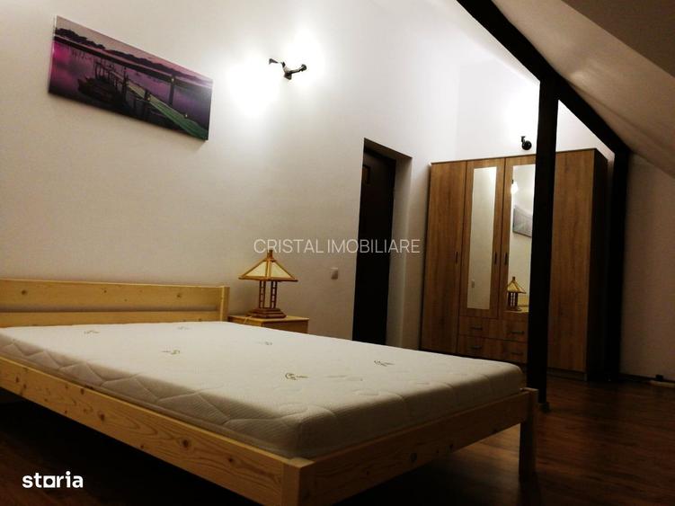 Apartament 2 camere de închiriat Brâncoveanu - 6