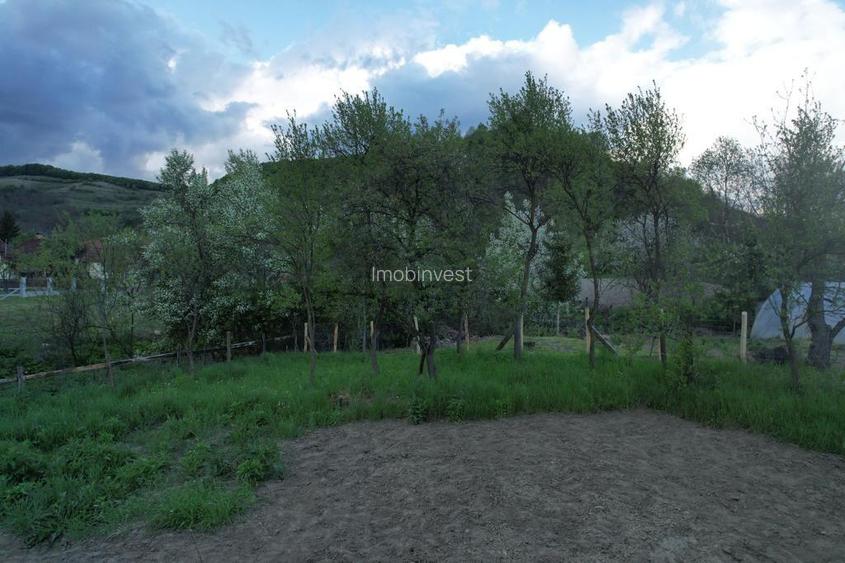 Vand casa cu 5 cam.in com.NEAUA sat Ghinesti - 5