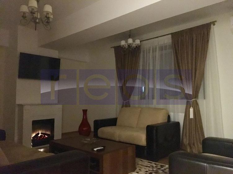 VANZARE 2 CAMERE - DECOMANDAT– Bloc nou 2015 – 3 min metrou Obor - 3