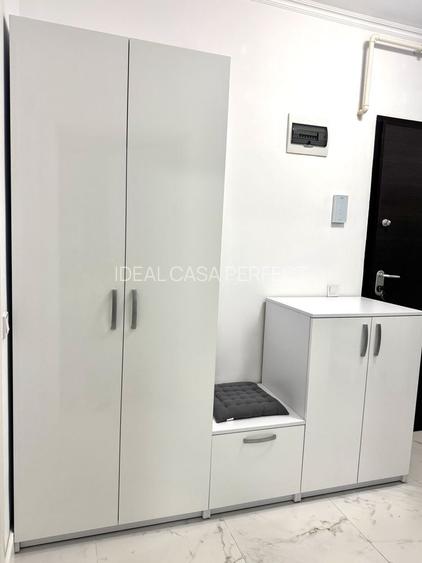 Exigent Plazaa Faza 2 langa parcul Liniei, metrou Lujerului aproape - 7