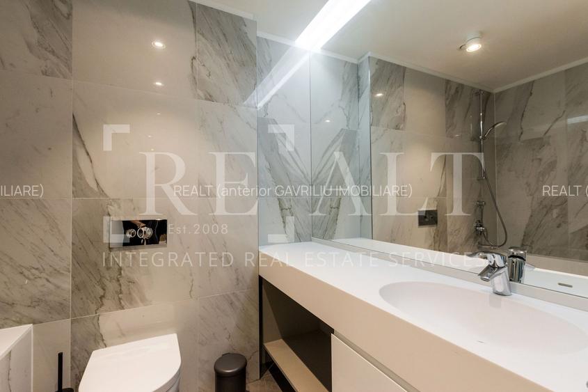 Inchiriere apartament 2 camere | Superb, Parcare | One Herastrau Plaza, Aviatiei - 13