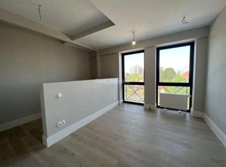 Apartament 4 CAMERE – Direct proprietar - Pipera/Erou iancu – Parcare subterană  - 9