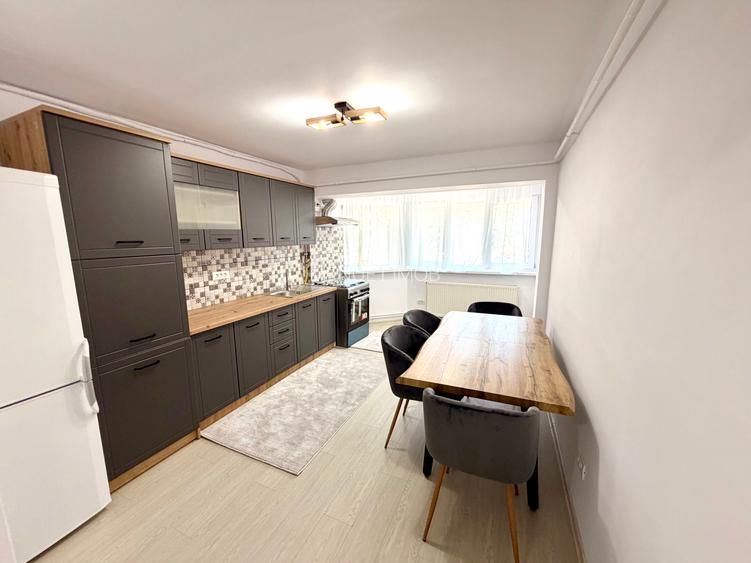Apartament 2 camere,cochet ,str.1848 - 2