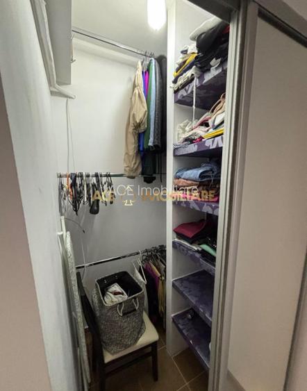 2 Camere de inchiriat | Popesti Leordeni | Parcare | Centrala - 6