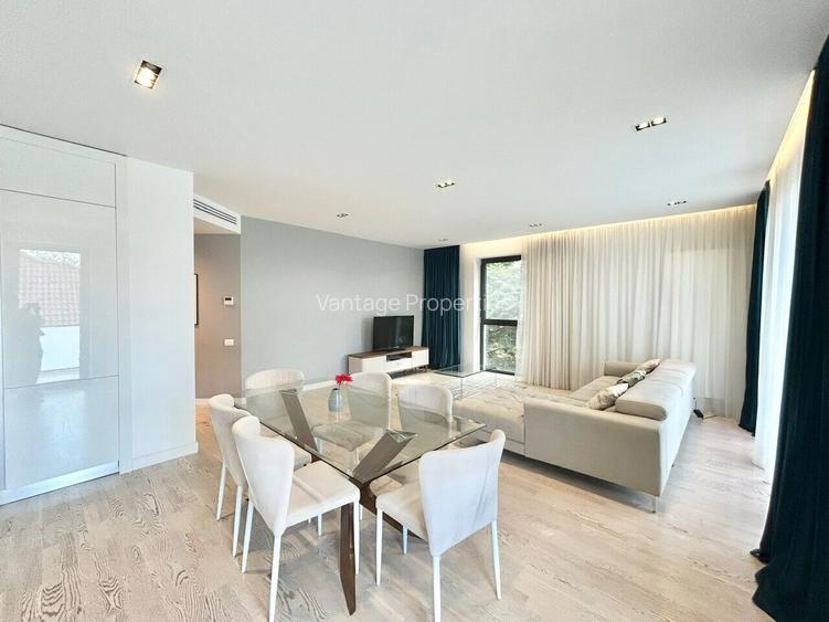 Apartament 3 camere | complex Residence5 | zona Iancu Nicolae | British School - 8