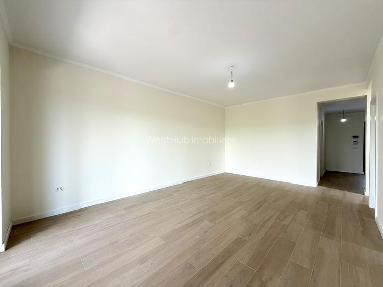 Duplex elegant, 5 camere, 132 mp utili, 300 mp teren - Dumbravita - 9
