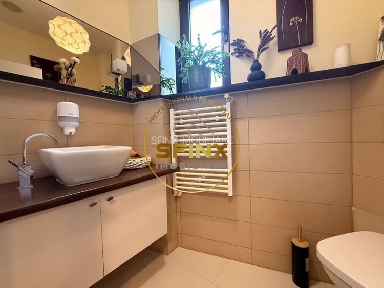 7 camere | vila individuala | Cotroceni | constructie 2008 - 5