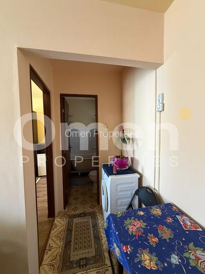 Apartament cu 2 camere, etaj intermediar, zona Vivo - 7