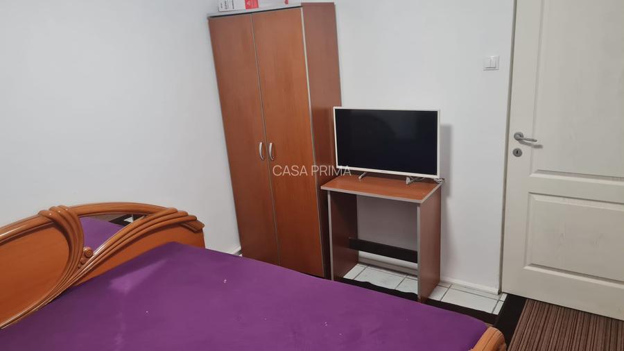Apartament 2 camere, Podu de Piatra-Cantemir, mobilat si utilat - 12