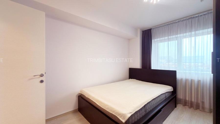 Sector 3 Titan Pallady 3 camere etaj 3 decomandat bucatarie inchisa - 10