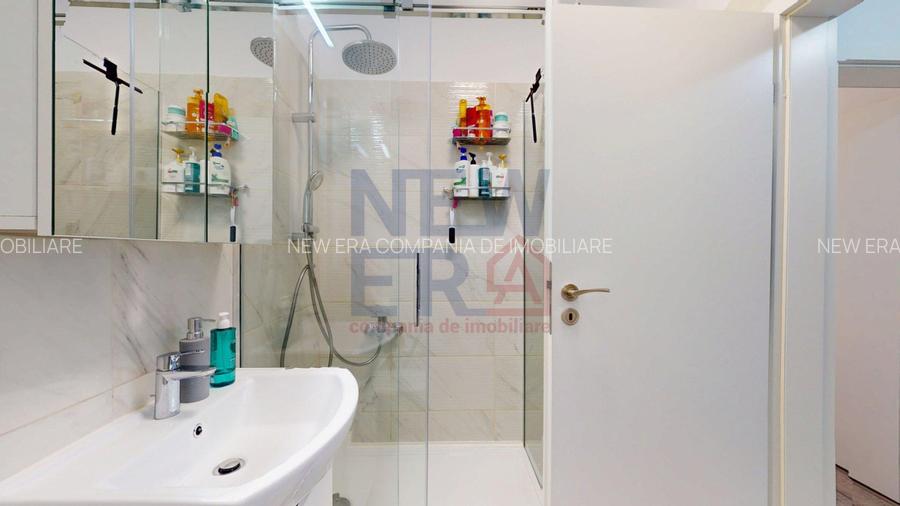 Apartament 2 Camere Lux - de vanzare – Rotar ParK Residence 2  - 14