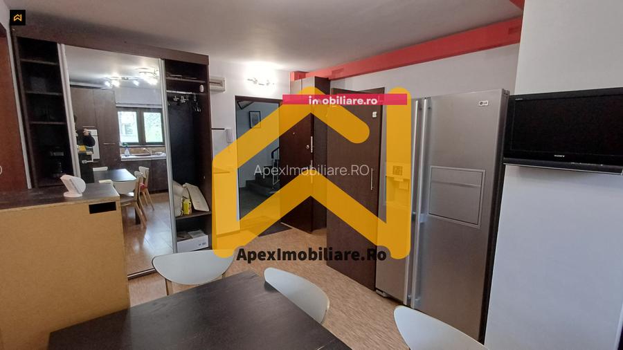 Apartament 2 camere de inchiriat Aviatiei București | ApexImobiliare.ro - 13