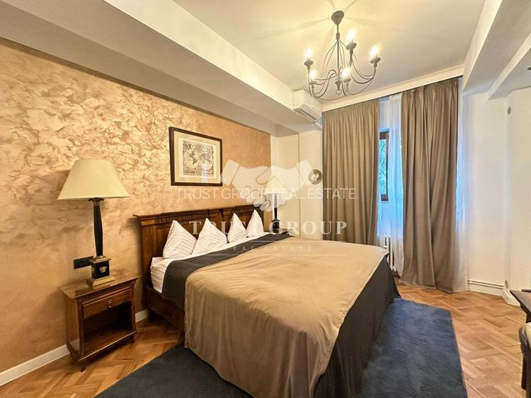 Apartament 3 dormitoare  3 bai | Clucerului-Kiseleff  - 25
