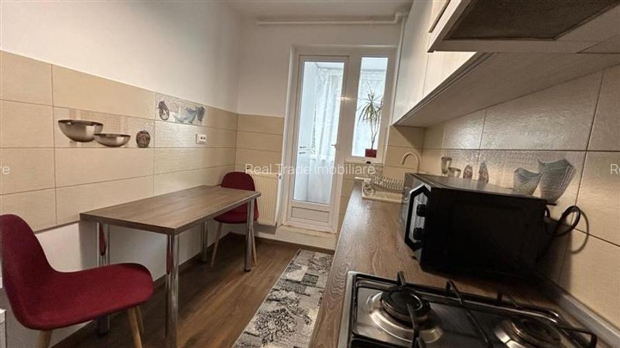 Apartament 3 camere zona Vlahuta - 5