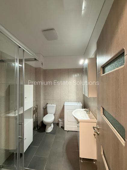 Garsonieră modernă de închiriat în Militari Residence – Strada Tineretului - 12