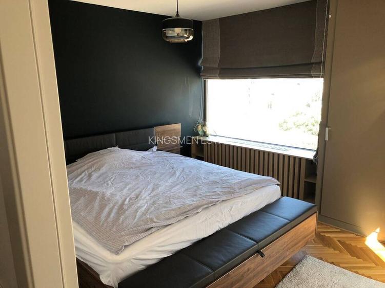 Penthouse cu vedere spectaculoasa piata Victoriei! - 7