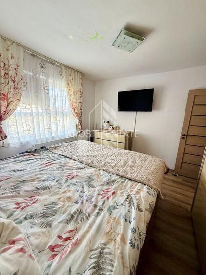 Apartament 3 camere de vanzare, etaj 3, zona Girocului, Timisoara - 10
