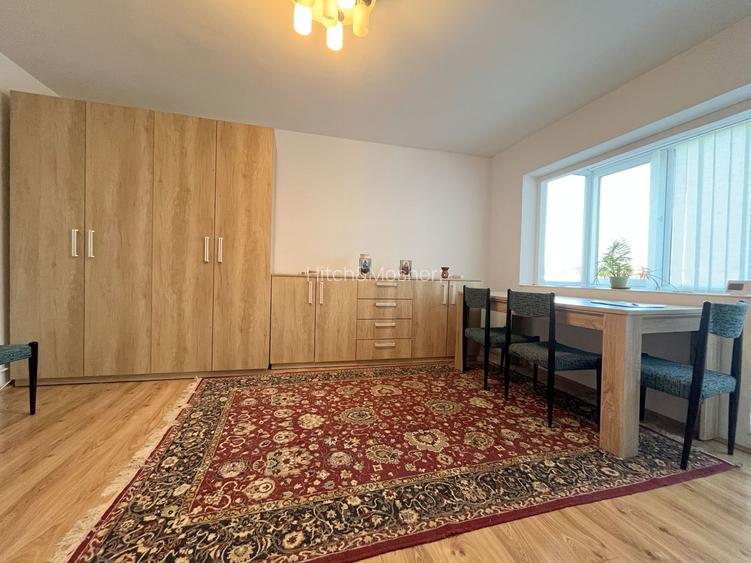 Apartament 2 camere, 56 mp, 2 balcoane – Giroc- Comision 0% - 3