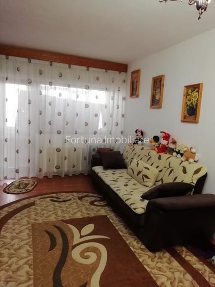 Apartament 3 camere - 11