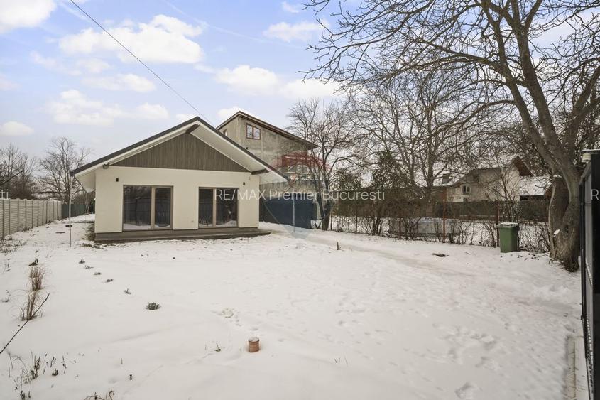 Casă / Vilă cu 4 camere de vânzare - 20