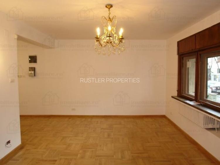 Apartament renovat, 3 camere Dorobanti - Capitale - 18