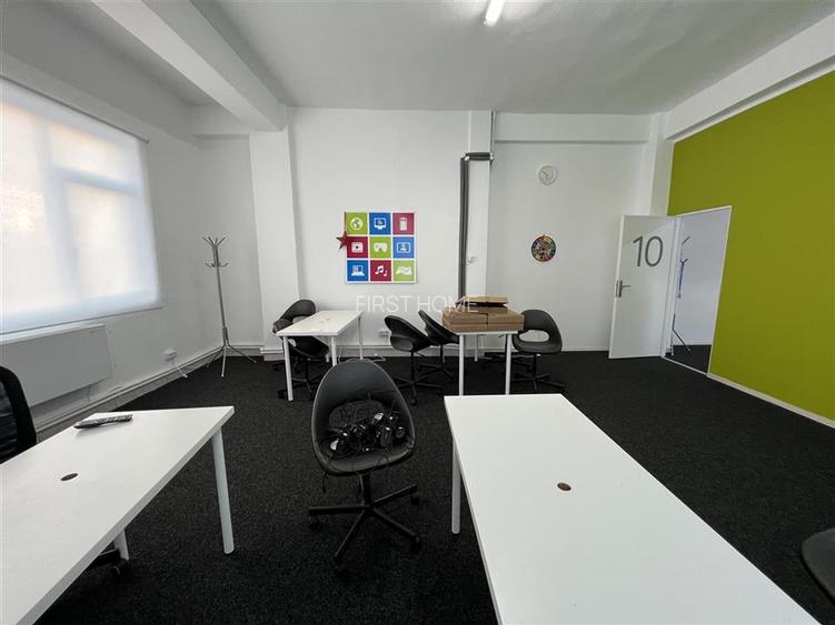 BIROURI DE INCHIRIAT Focsani - 5