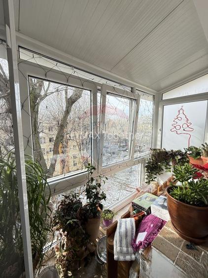 Apartament 3 camere  Aparatorii Patriei Berceni - 17