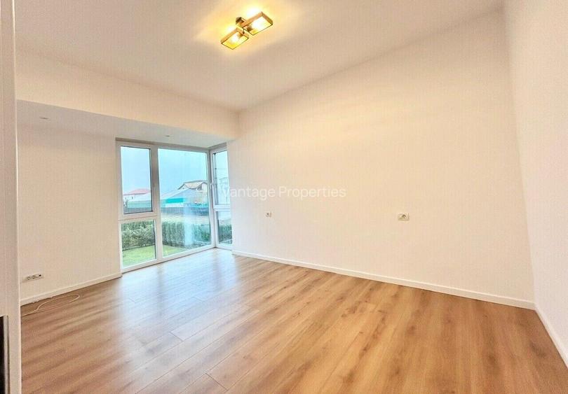 Vila moderna, complex rezidential cu acces controlat, loc de joaca, zona Pipera - 16