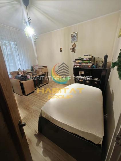 Rahoca Apartament 3 camere Centrala Termica Proprie - 11