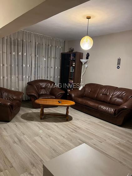 De inchiriat apartament cu 3 camere, str. Anghel Saligny, 450 euro - 3