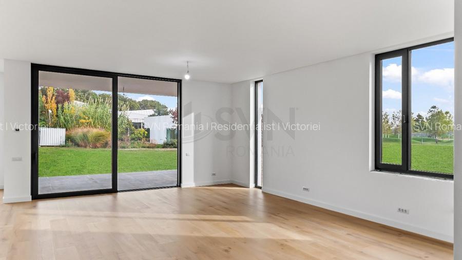 REV2004662 Casa de vanzare in Dumbrava Vlasiei Arhitectura contemporana - 9