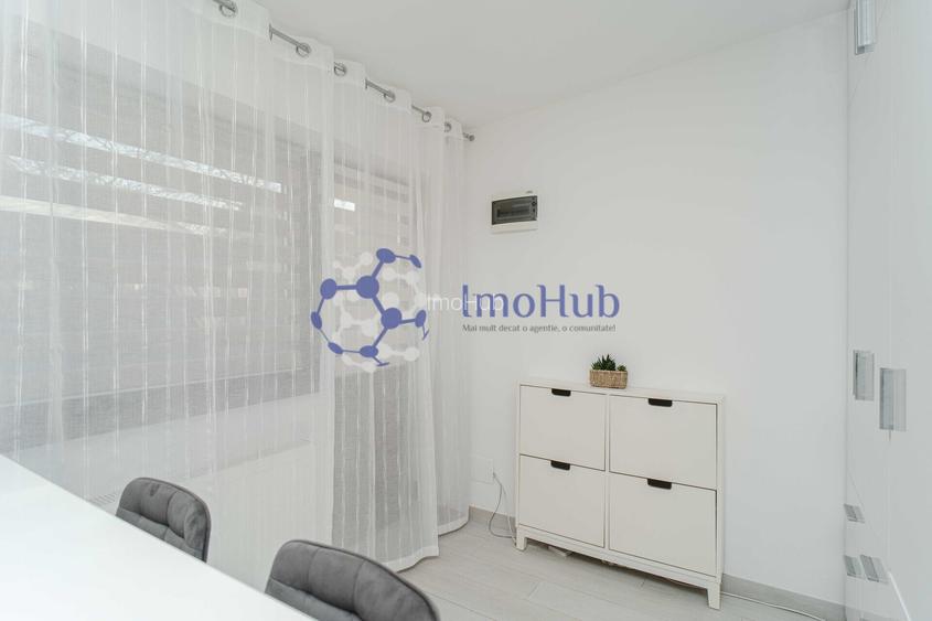 Ap. cu 1 camera, Ultracentral, curte si loc de parcare incluse! - 9