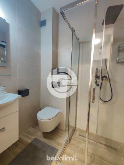 Apartament 3 camere - Parcare subterana - Turnisor - 18