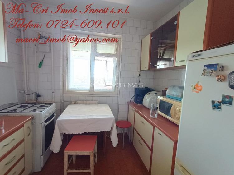 Apartament 4 camere-zona PANTELIMON - 4