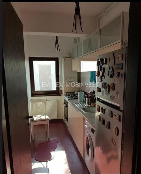 Titan - Ozana, strada Fetesti - bloc mixt imobil nou 2016,  garsoniera - 3