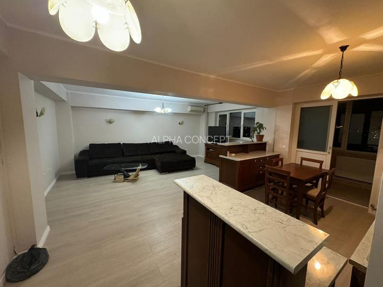 2 CAMERE DE INCHIRIAT - TROCADERO - 7