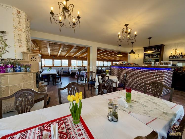 Complex Logistic 3ha de vanzare cu service, parcare, birouri-Vama Bors - 16