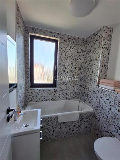 Apartament 3 camere 2 locuri parcare zona Arhitectilor - 6