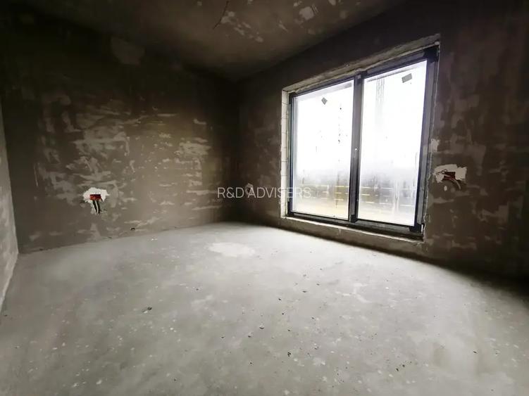 Apartament 2 camere etaj intermediar 56 mp Theodor Pallady - 4