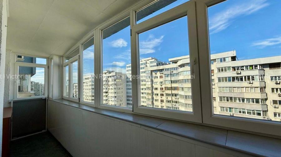 REA1028028 Apartament 4 camere I Pet Friendly I Metrou Piata Victoriei I Mobilat - 9