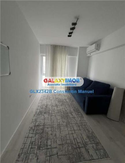 Apartament cu 3 camere, Aviatiei, Barbu Vacarescu - 3