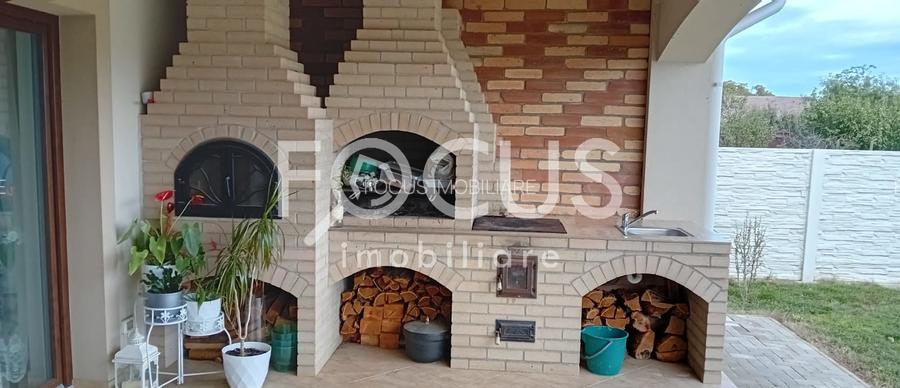 Casa Individuala Sanmihaiu Roman - 5