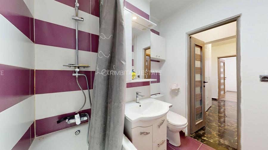 PANTELIMON - Morarilor | 3 Camere Gata de Mutat | Bloc Reabilitat - 6