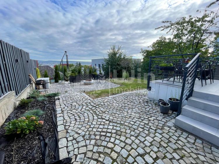 Apartament 3 camere | 78 mp | Gradina | Panorama | Andrei Muresanu! - 15