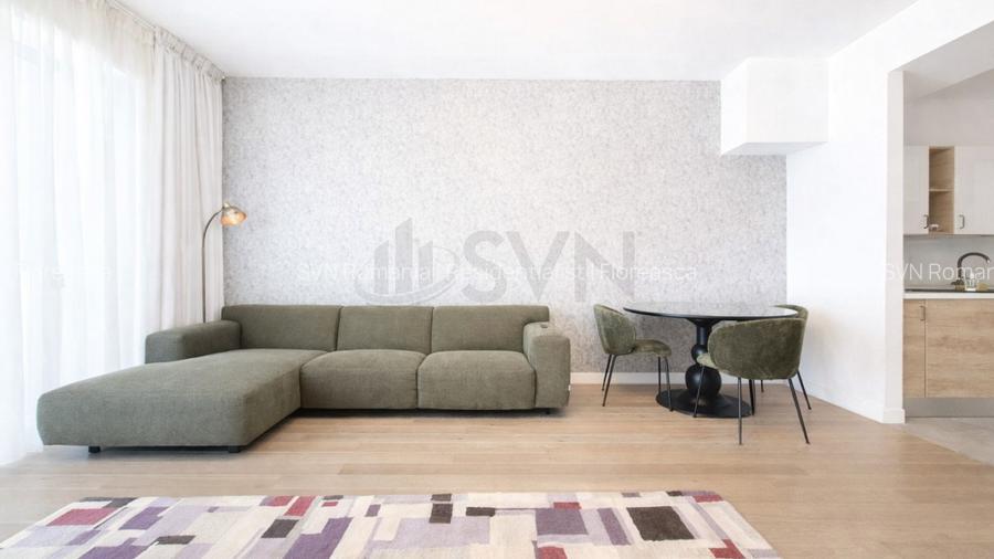 REA1023663 Apartament spatios 2 camere I HerastraI Gafencu 49 - 2