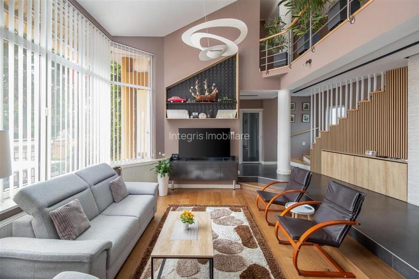 Vila S+P+M cu 3 dormitoare, Oradea, Cartier Iosia - 4