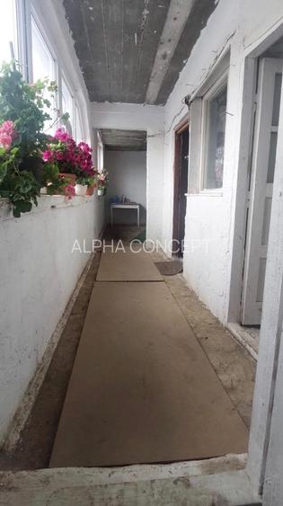 CASA P+1E+ POD MANSARDABIL - NAVODARI - 6