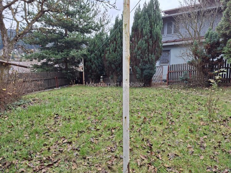 Busteni – Poiana Tapului, Casa De Vanzare! - 6