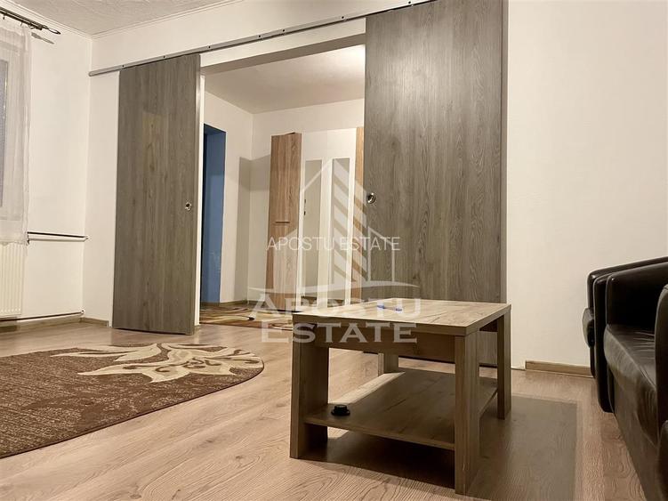 Apartament cu 2 camere etajul 1 zona Sagului - 3